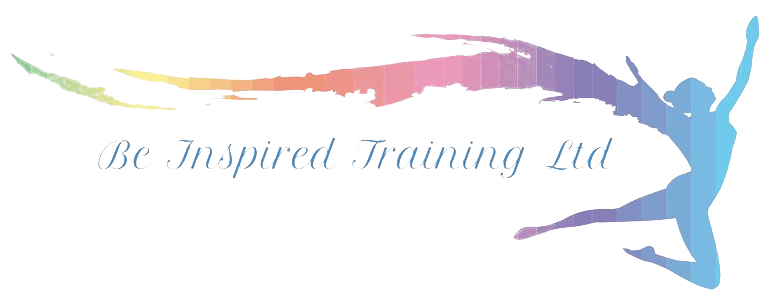 Be Inspired Training Ltd
